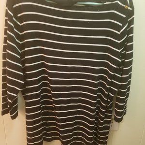 Ralph Lauren Deck Top